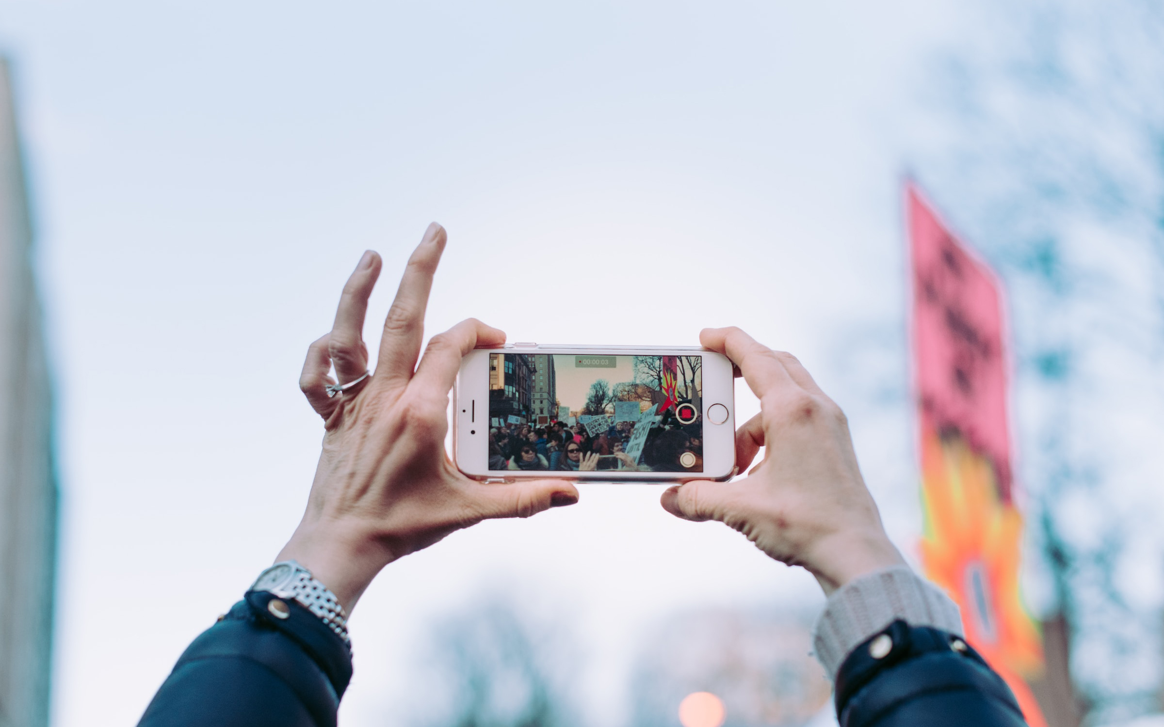 Beyond the ‘Telegram Revolution’: Understanding the Role of Social Media in Belarus Protests